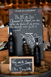 Photo n°19 de MAS SAPORTA La Boutique de la Maison des Vins du Languedoc à Lattes (Caviste)