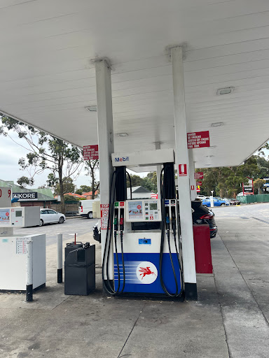7-Eleven Menai
