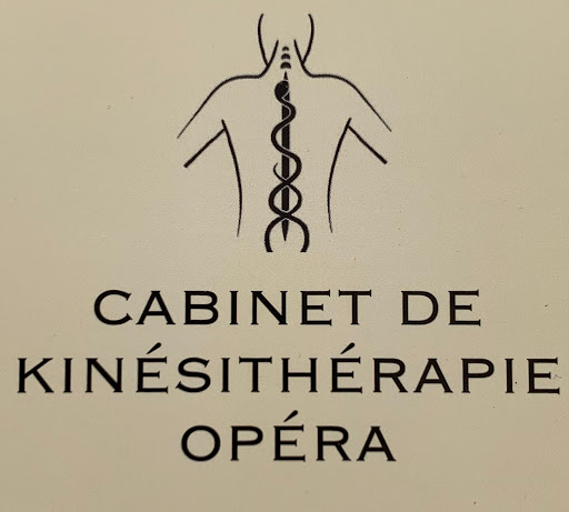 Cabinet de Kinésithérapie Opéra - Thumbnail
