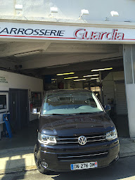 Photo n°9 de Carrosserie Guardia à Alénya (Atelier de carrosserie automobile)