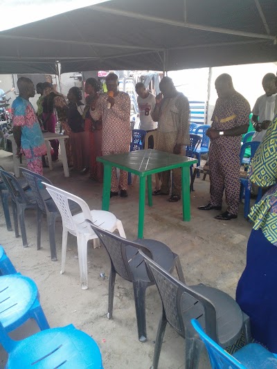 Photos of Otokutu Market