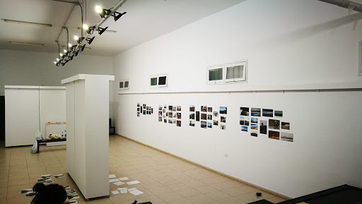 Sala de Exposiciones El Quirófano Gallery - Spain
