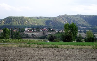 Çiftlik Köyü
