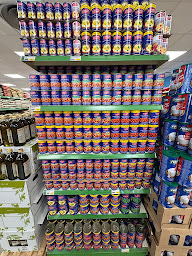 Photo n°11 de ACIKEL Market à Saint-Martin-d'Hères (Supermarché)