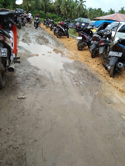 Photos of Pasar Uloe