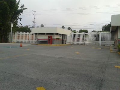 Photos of INIFAP