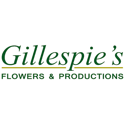 Photos of Gillespies Flowers & Productions