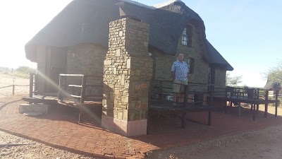 Photos of Airport Lodge Namibia