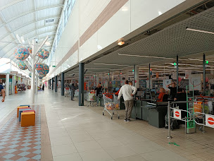 Photo n°42 de Auchan Hypermarché Méru à Méru (Hypermarché)