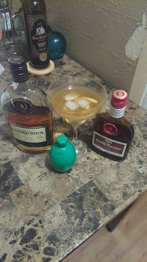 Ralston Discount Liquors #201 - Thumbnail