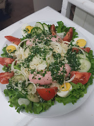 Photo n°18 de Chez Gaby à Eckbolsheim (Restaurant)