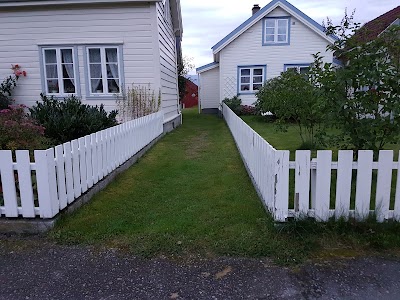 Photos of Vik Tourist Office
