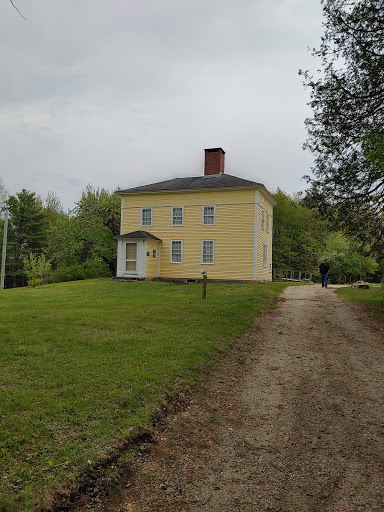Jonathan Fisher House