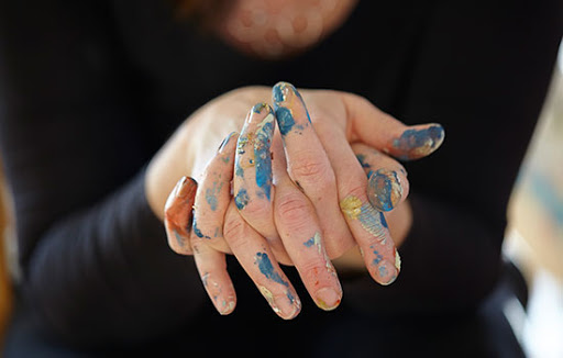 Angelika Schweiger - Schweigerkunst - Thumbnail