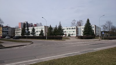 school