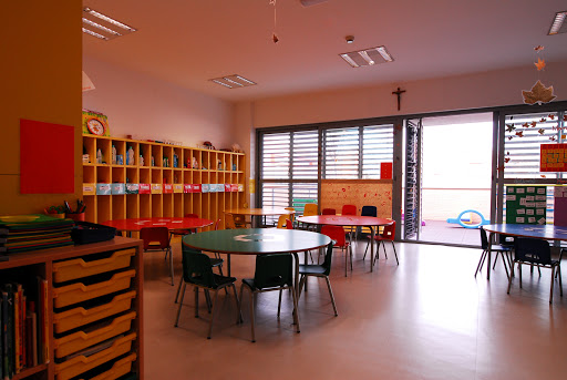 Colegio Alborada - Thumbnail
