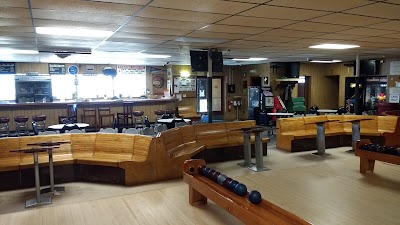 Wickford Lanes