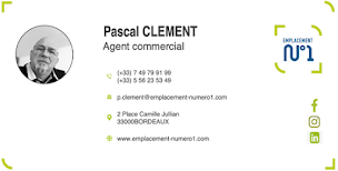 Photo n°6 de CLEMS IMMOBILIER BORDEAUX à Bordeaux (Agence d'immobilier d'entreprise)