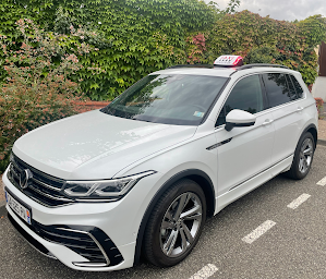 Photo n°2 de SAS MERVILLE OCCITANIE TAXI à Merville (Service de taxi)