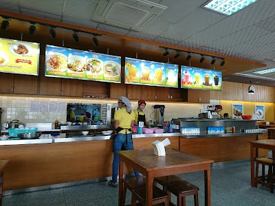 Photos of Shwe Pa Lin Tea Shop