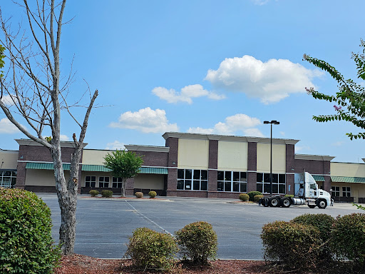 Sunset Commons Shopping Center