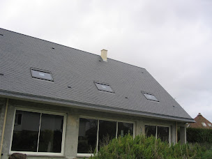 Photo n°26 de Couverture du Bocage à Val d'Arry (Couvreur)