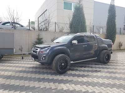 Photos of Cankap Otomotiv - pikap ve ara&ccedil; aksesuarları