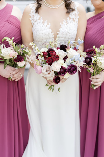 Garden and Grace Florals Gallery - United States