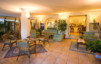 Photos of Hotel Villa Maria