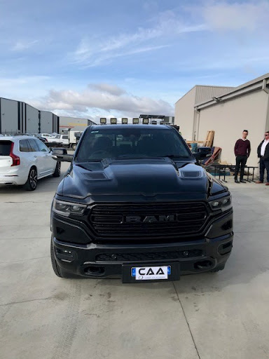 Canberra Auto Accessories