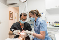 Docteur David Touboul à Ormoy