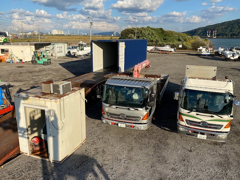 買賊王 ボート買取り