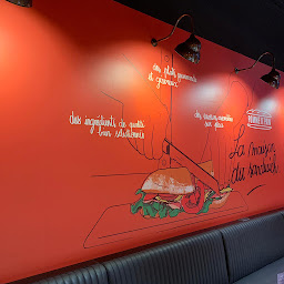 Photo n°10 de Pomme de Pain - Louvroil à Louvroil (Saladerie)