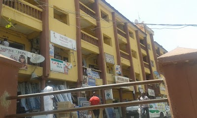 shopping-mall