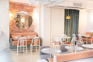 Photo n°4 de Sfacciata à Paris (Restaurant italien)