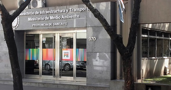 Ministerio de Infraestructura y Transporte - Ministerio de Medio Ambiente, Author: Manu Quieta