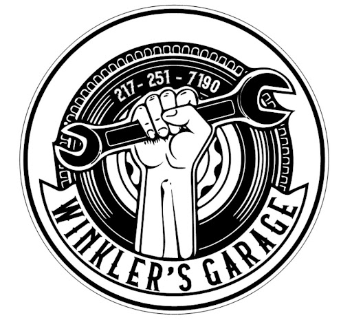 Winkler’s Garage - Thumbnail