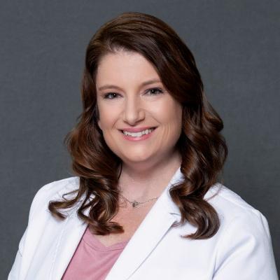 Jacqueline Champlain Md