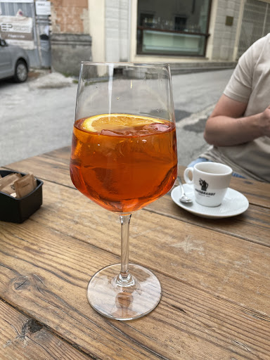 Bar Alpino di Vecchiato Gianluca - Thumbnail