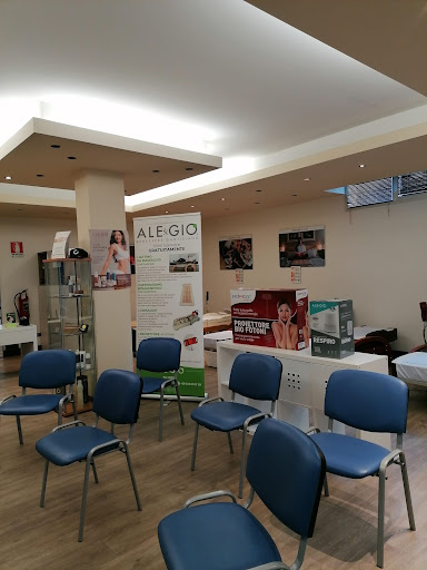 ALE&GIÒ - Gaiarine