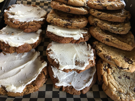 The Cookie Mill - Visual