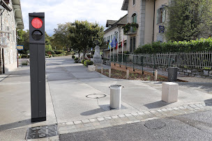 Photo n°3 de Aximum - Travaux & Services Mobilité à Veurey-Voroize (Entreprise de VRD)