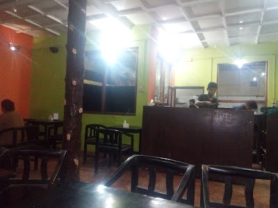Photos of Hearten Cafe