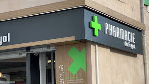 Photo n°1 de Pharmacie Du Frayol à Le Teil (Pharmacie)