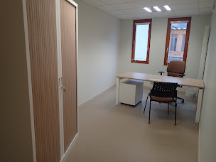 Photo n°12 de Centre de télétravail de Moulins-Engilbert - Bazois Loire Morvan à Moulins-Engilbert (Administration locale)