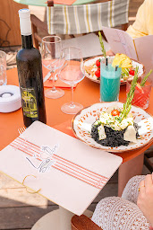 Photo n°79 de L‘Alba - Restaurant Plage à Cannes (Restaurant)