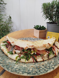 Photo n°39 de Agostino à Sisteron (Pizzas à emporter)