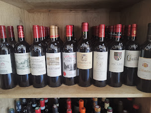 Photo n°12 de Le F. B. I (Brasserie, restaurant et Fritonomique) à Lambersart (Brasserie)