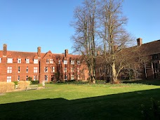 Girton College, University of Cambridge cambridge