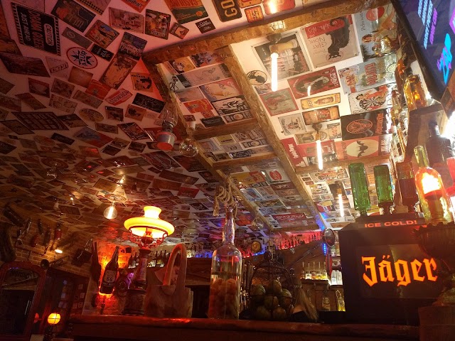 Hôtel la Licorne